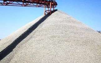 工信部 高度重视机制砂产业发展 如何选购制砂机成当下热议 中国砂石协会